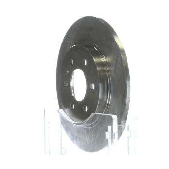 Inroble BR55119 - Disc Brake Rotor Inroble BR55119 Disc Brake Rotor product image 1 of 5