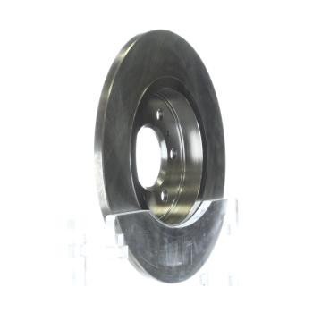 Inroble BR55119 Disc Brake Rotor product image 2 of 5