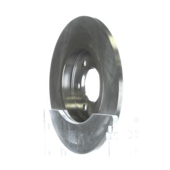 Inroble BR55119 Disc Brake Rotor product image 4 of 5