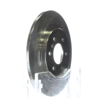 Inroble BR55119 Disc Brake Rotor product image 5 of 5