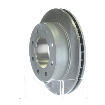 Inroble BR55120 Disc Brake Rotor product image 1 of 5