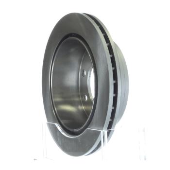 Inroble BR55120 Disc Brake Rotor product image 4 of 5