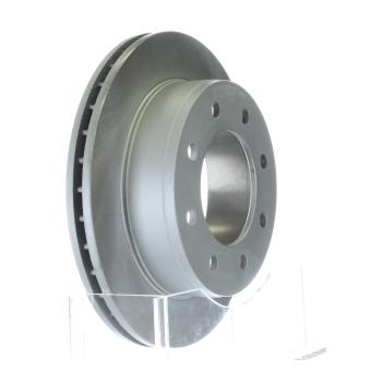 Inroble BR55120 Disc Brake Rotor product image 5 of 5
