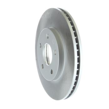 Inroble BR55122 Disc Brake Rotor product image 1 of 5