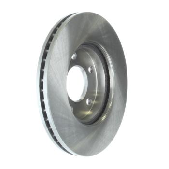 Inroble BR55122 Disc Brake Rotor product image 2 of 5