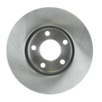 Inroble BR55122 Disc Brake Rotor product image 3 of 5