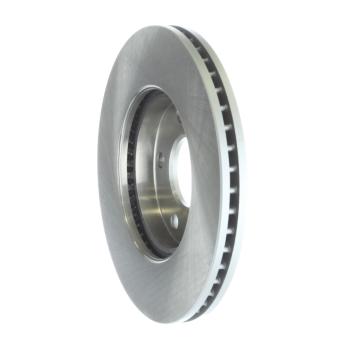 Inroble BR55122 Disc Brake Rotor product image 4 of 5