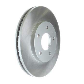 Inroble BR55122 Disc Brake Rotor product image 5 of 5