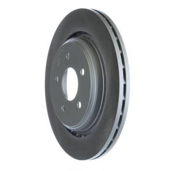 Inroble BR55123 - Disc Brake Rotor Inroble BR55123 Disc Brake Rotor product image 1 of 5