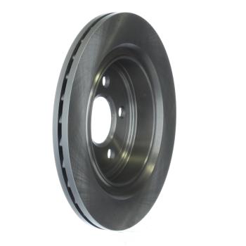 Inroble BR55123 - Disc Brake Rotor Inroble BR55123 Disc Brake Rotor product image 2 of 5