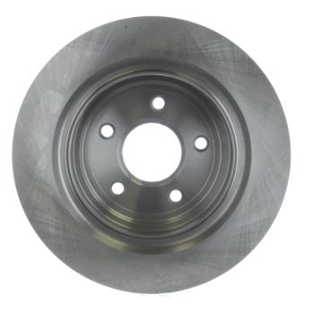 Inroble BR55123 - Disc Brake Rotor Inroble BR55123 Disc Brake Rotor product image 3 of 5