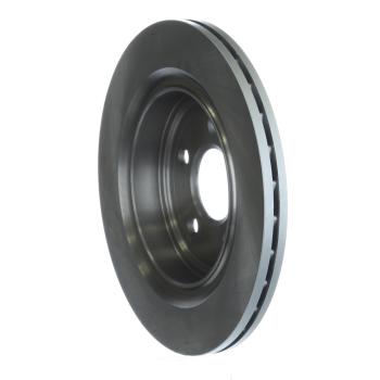 Inroble BR55123 - Disc Brake Rotor Inroble BR55123 Disc Brake Rotor product image 4 of 5