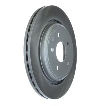 Inroble BR55123 - Disc Brake Rotor Inroble BR55123 Disc Brake Rotor product image 5 of 5