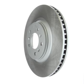 Inroble BR55124 Disc Brake Rotor product image 1 of 5