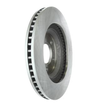 Inroble BR55124 Disc Brake Rotor product image 2 of 5