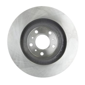 Inroble BR55124 Disc Brake Rotor product image 3 of 5