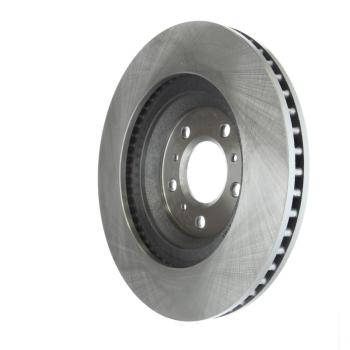 Inroble BR55124 Disc Brake Rotor product image 4 of 5