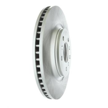 Inroble BR55124 Disc Brake Rotor product image 5 of 5
