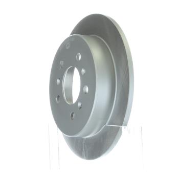 Inroble BR55125 - Disc Brake Rotor Inroble BR55125 Disc Brake Rotor product image 1 of 5