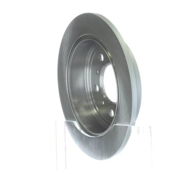 Inroble BR55125 - Disc Brake Rotor Inroble BR55125 Disc Brake Rotor product image 4 of 5