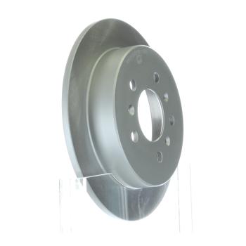 Inroble BR55125 - Disc Brake Rotor Inroble BR55125 Disc Brake Rotor product image 5 of 5