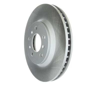 Inroble BR55126 Disc Brake Rotor product image 1 of 5