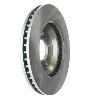 Inroble BR55126 Disc Brake Rotor product image 2 of 5