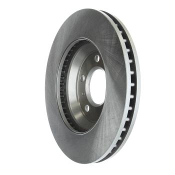 Inroble BR55126 Disc Brake Rotor product image 4 of 5