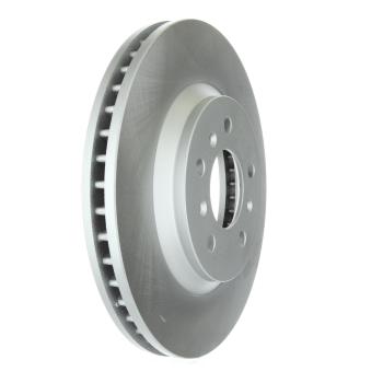 Inroble BR55126 Disc Brake Rotor product image 5 of 5