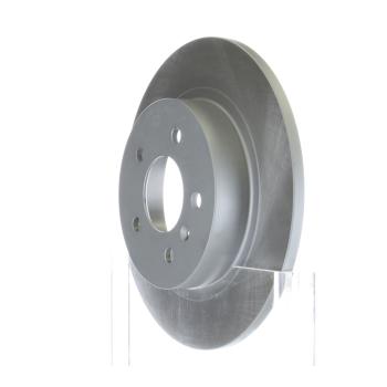 Inroble BR55127 Disc Brake Rotor product image 1 of 5