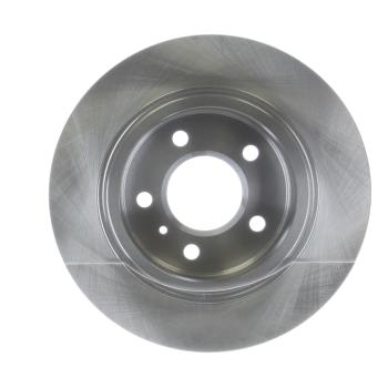 Inroble BR55127 Disc Brake Rotor product image 3 of 5