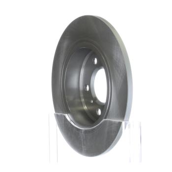 Inroble BR55127 Disc Brake Rotor product image 4 of 5
