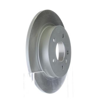 Inroble BR55127 Disc Brake Rotor product image 5 of 5