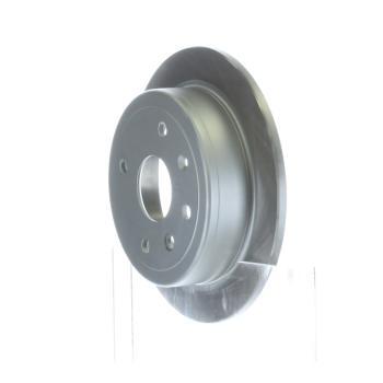 Inroble BR55131 Disc Brake Rotor product image 1 of 5