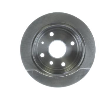 Inroble BR55131 Disc Brake Rotor product image 3 of 5