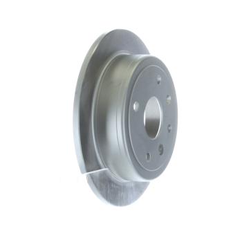 Inroble BR55131 Disc Brake Rotor product image 5 of 5