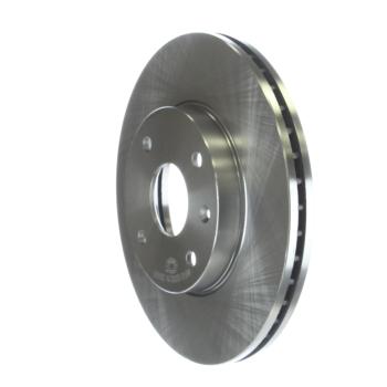 Inroble BR55132 Disc Brake Rotor product image 1 of 5