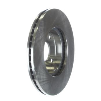 Inroble BR55132 Disc Brake Rotor product image 2 of 5