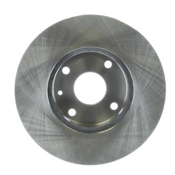 Inroble BR55132 Disc Brake Rotor product image 3 of 5