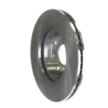 Inroble BR55132 Disc Brake Rotor product image 4 of 5