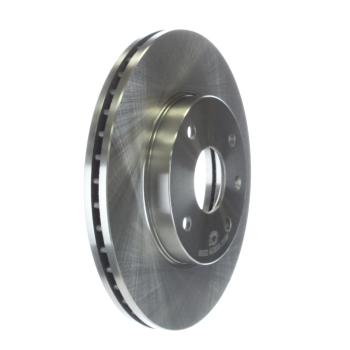 Inroble BR55132 Disc Brake Rotor product image 5 of 5
