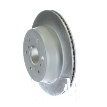 Inroble BR55133 Disc Brake Rotor product image 1 of 5