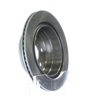 Inroble BR55133 Disc Brake Rotor product image 2 of 5