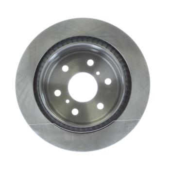 Inroble BR55133 Disc Brake Rotor product image 3 of 5