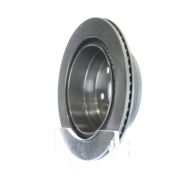 Inroble BR55133 Disc Brake Rotor product image 4 of 5