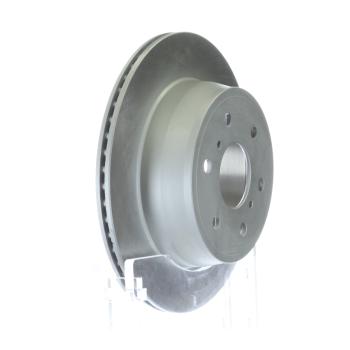 Inroble BR55133 Disc Brake Rotor product image 5 of 5