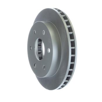Inroble BR55135 - Disc Brake Rotor Inroble BR55135 Disc Brake Rotor product image 1 of 5