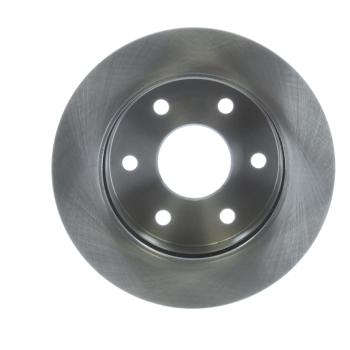 Inroble BR55135 - Disc Brake Rotor Inroble BR55135 Disc Brake Rotor product image 3 of 5