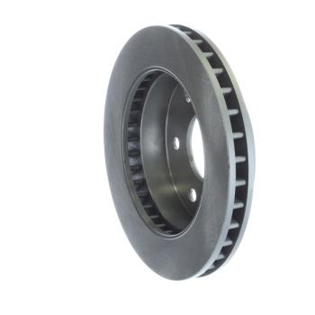 Inroble BR55135 - Disc Brake Rotor Inroble BR55135 Disc Brake Rotor product image 4 of 5