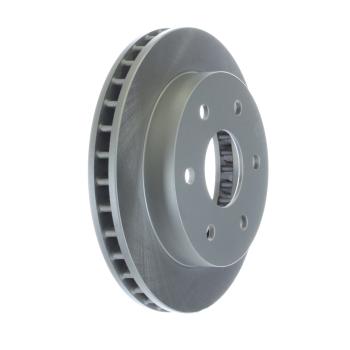 Inroble BR55135 - Disc Brake Rotor Inroble BR55135 Disc Brake Rotor product image 5 of 5